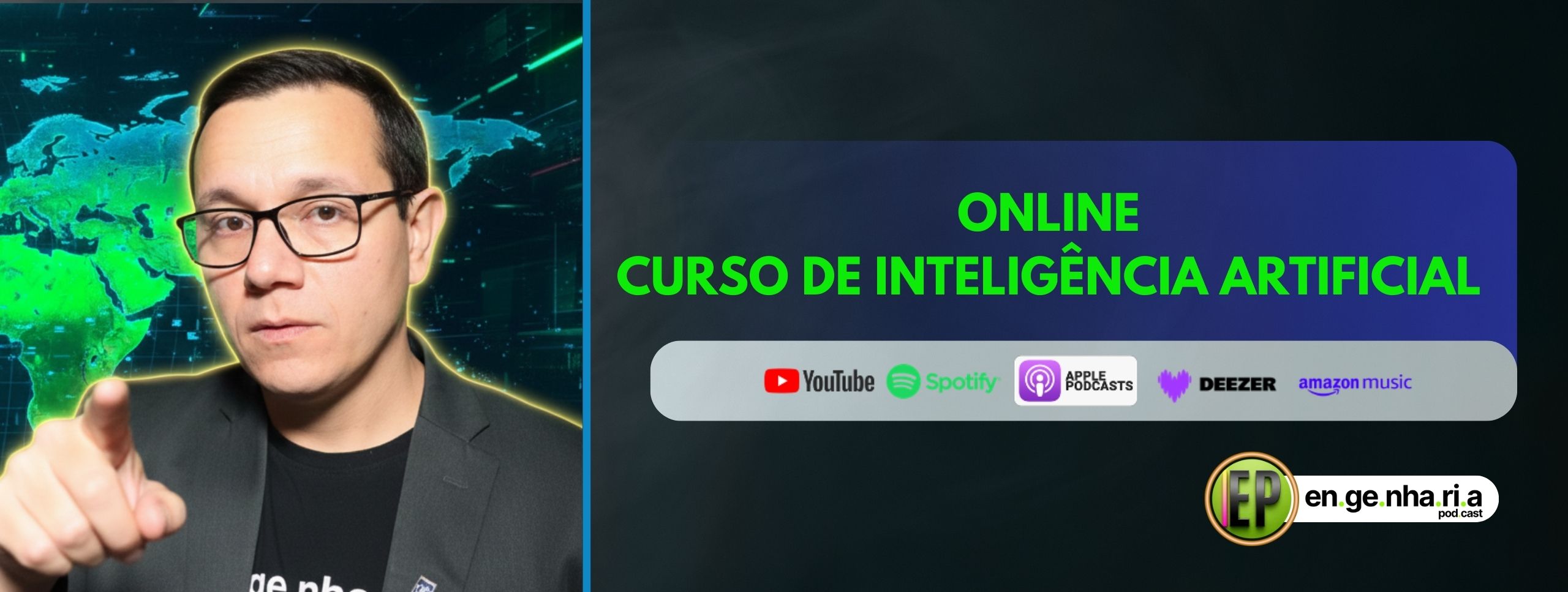 Curso Online de IA