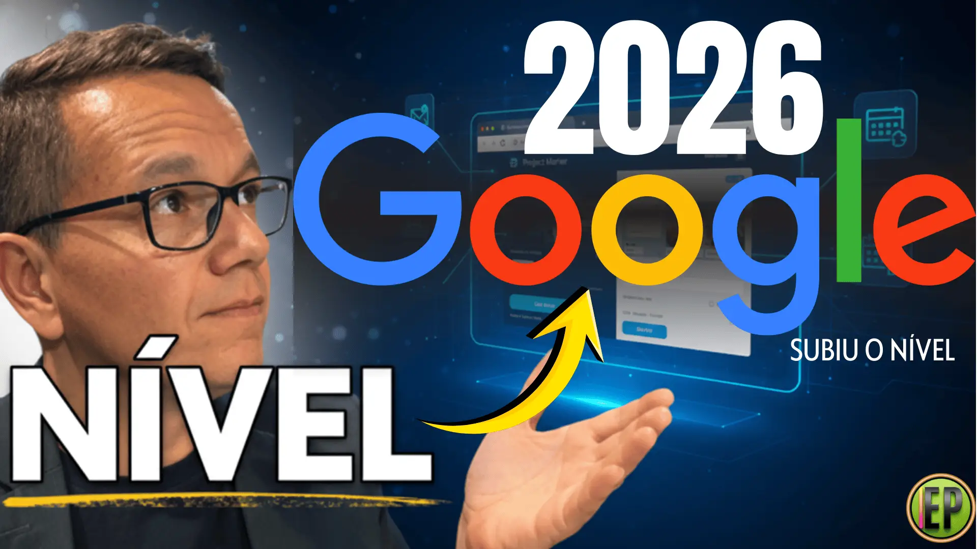 Google Projeto Mariner