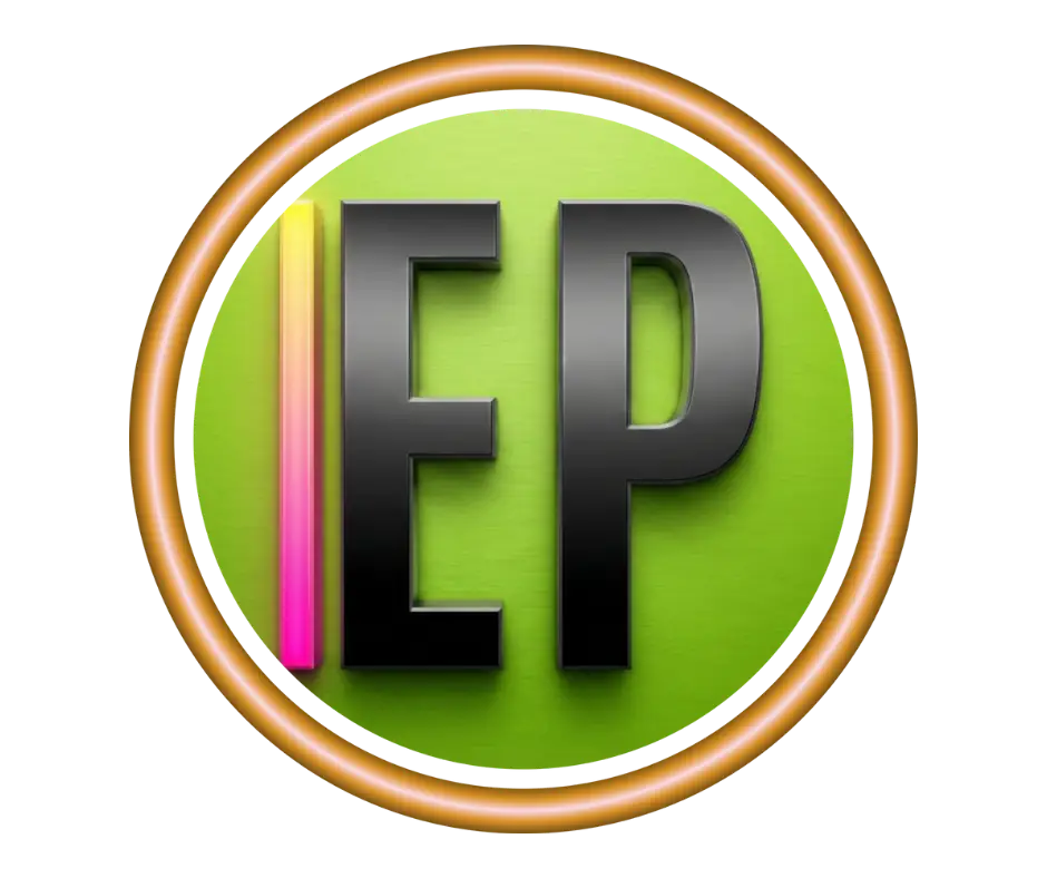 Logo oficial do Engenharia Podcast