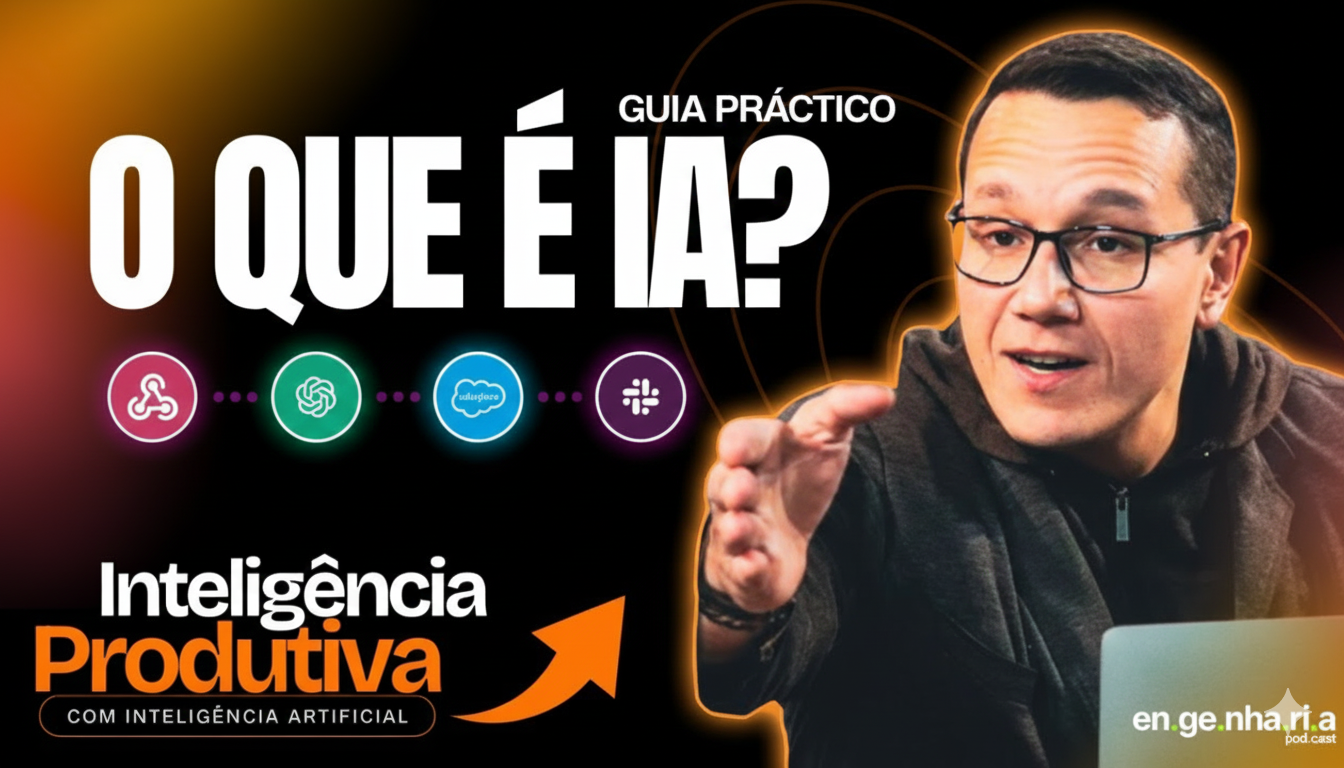 Guia prático sobre inteligência artificial
