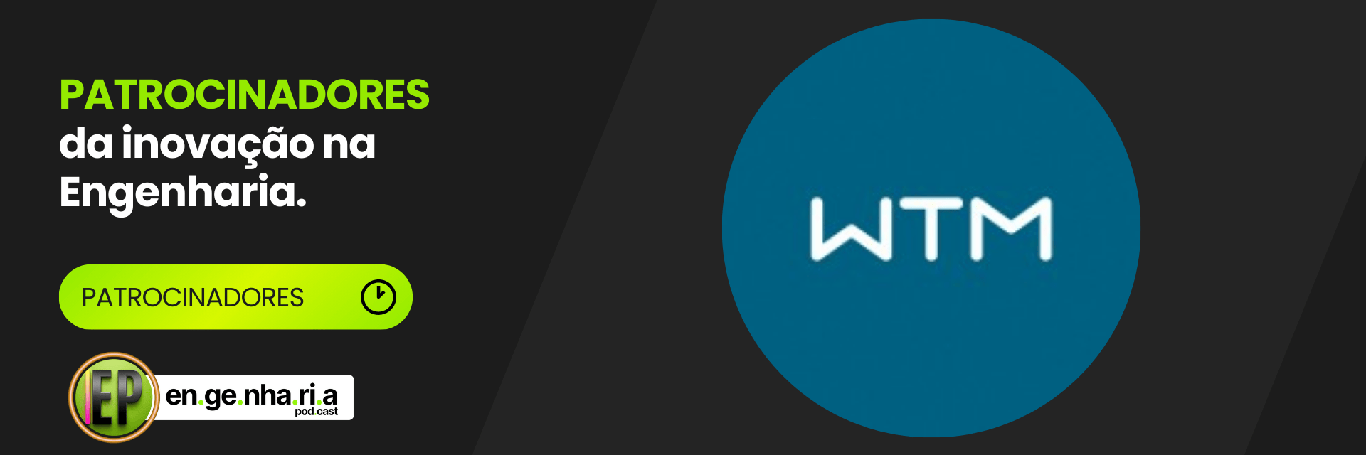 Patrocinador WTM Internacional