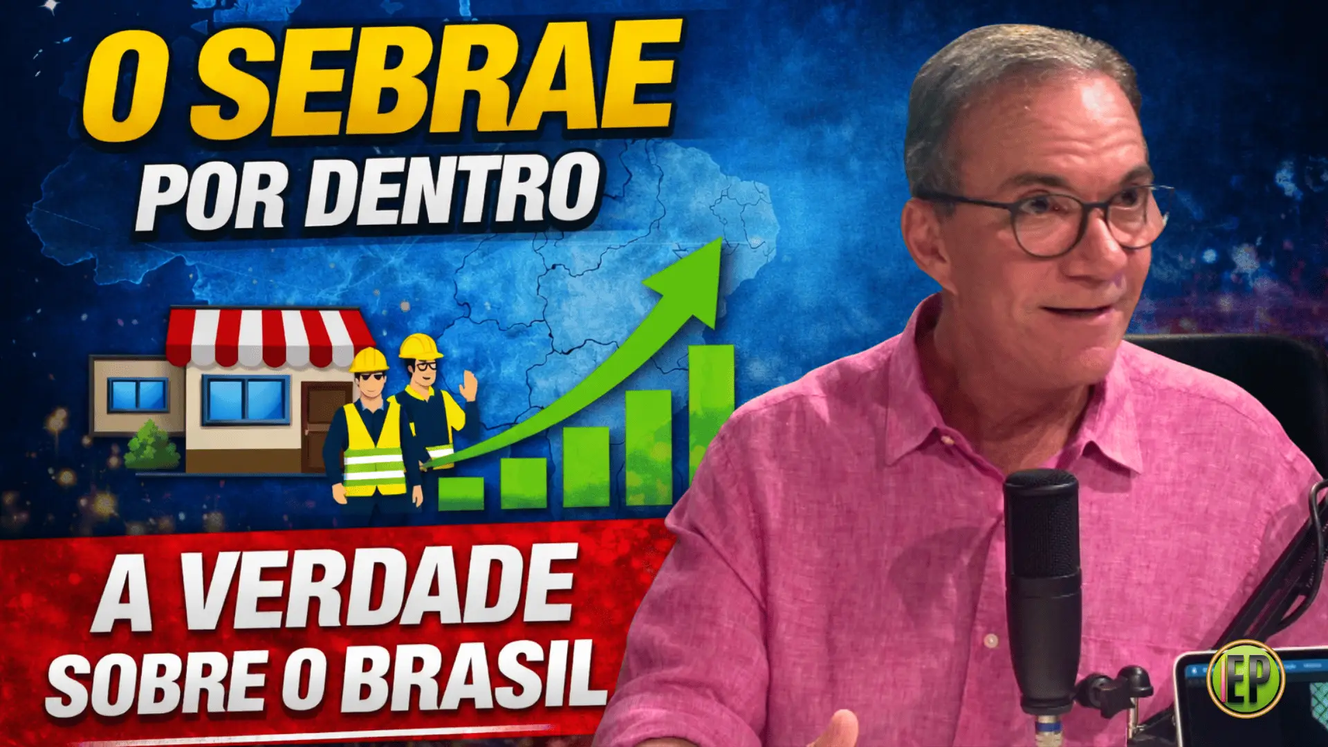 SEBRAE