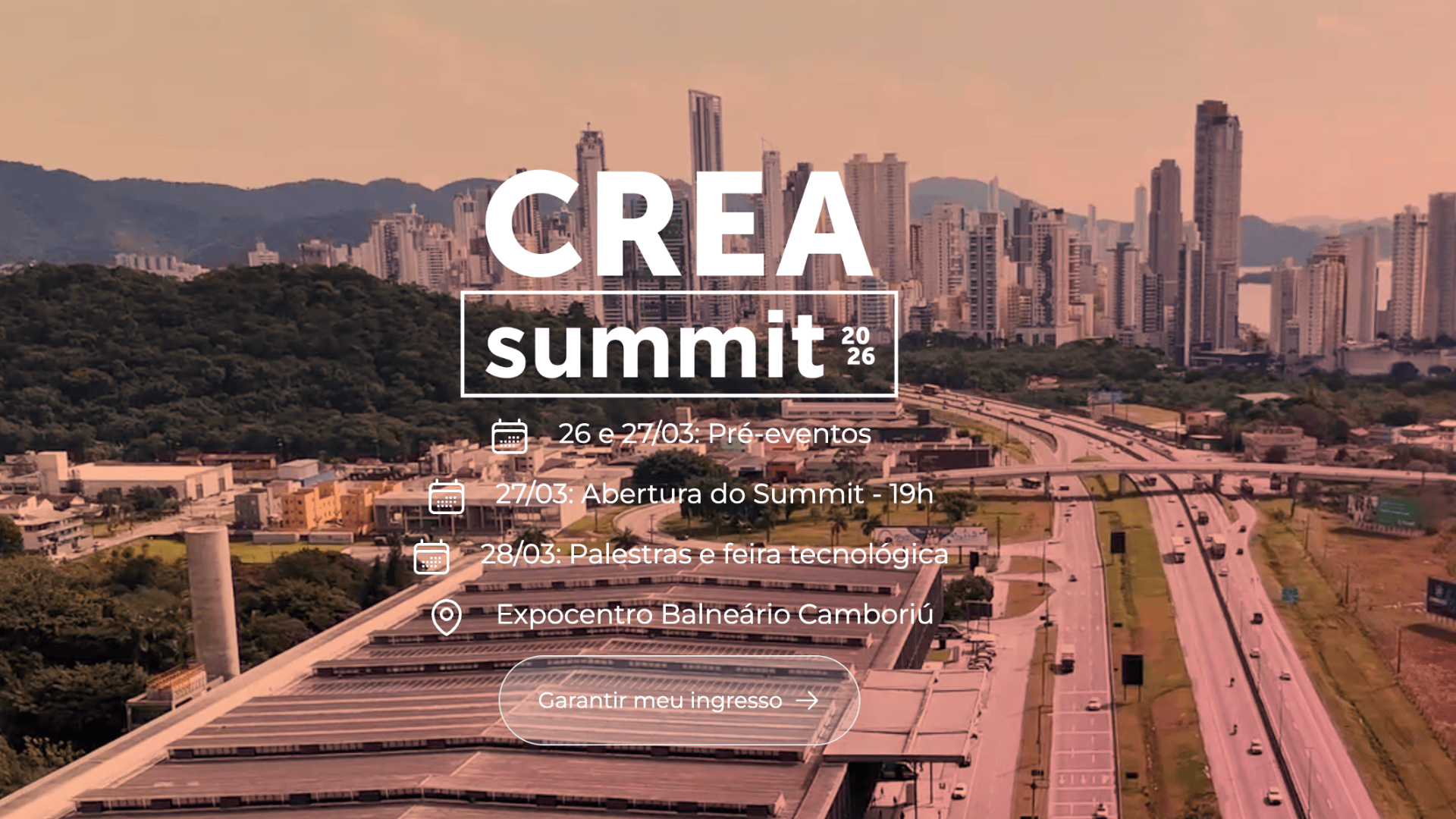CREA SUMMIT