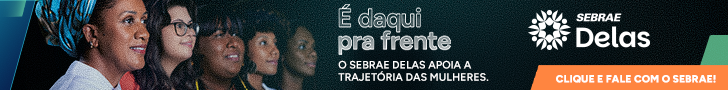 Empreendedorismo Feminino Sebrae