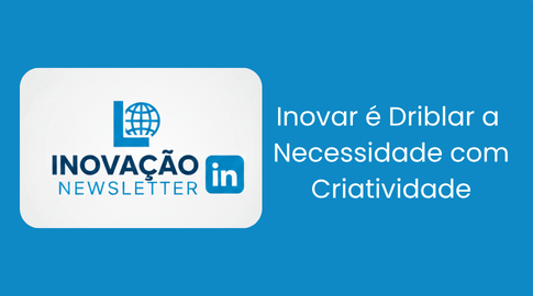 Imagem da newsletter do Engenharia Podcast no LinkedIn