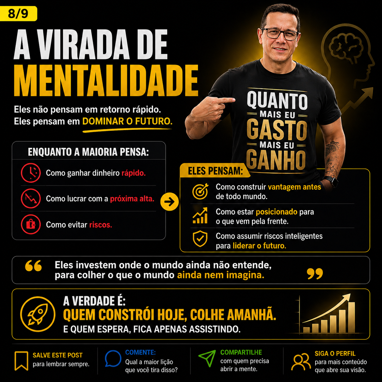 Inteligência Artificial aplicada a negócios e engenharia