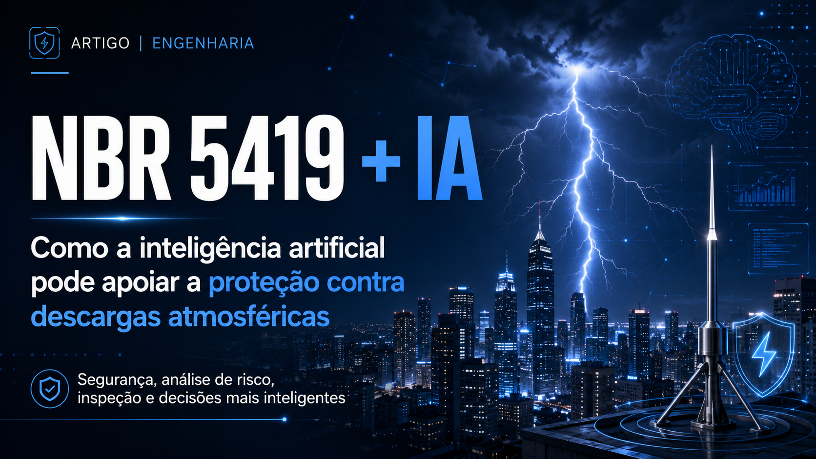 Como usar IA para fazer georreferenciamento