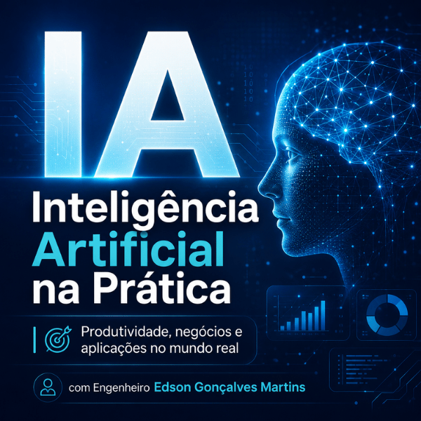 Curso Inteligência Produtiva com Inteligência Artificial