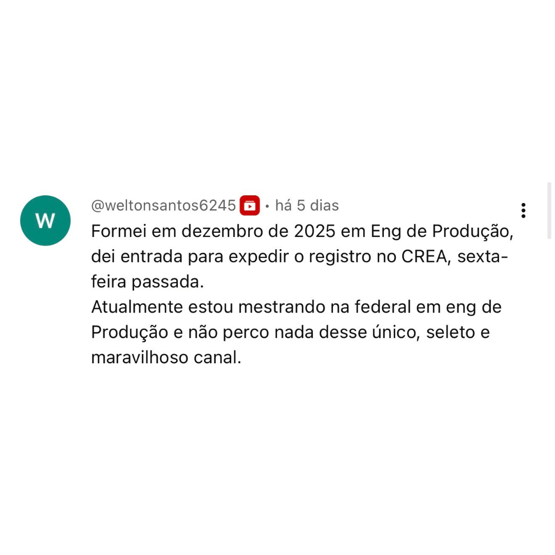 Comentário no LinkedIn sobre Inteligência Artificial