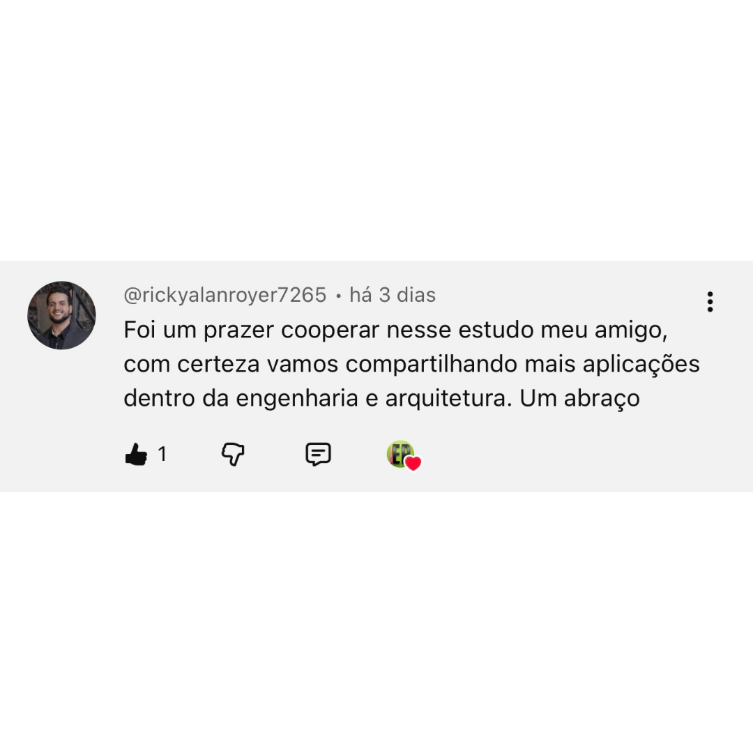 Feedback sobre IA, produtividade e engenharia