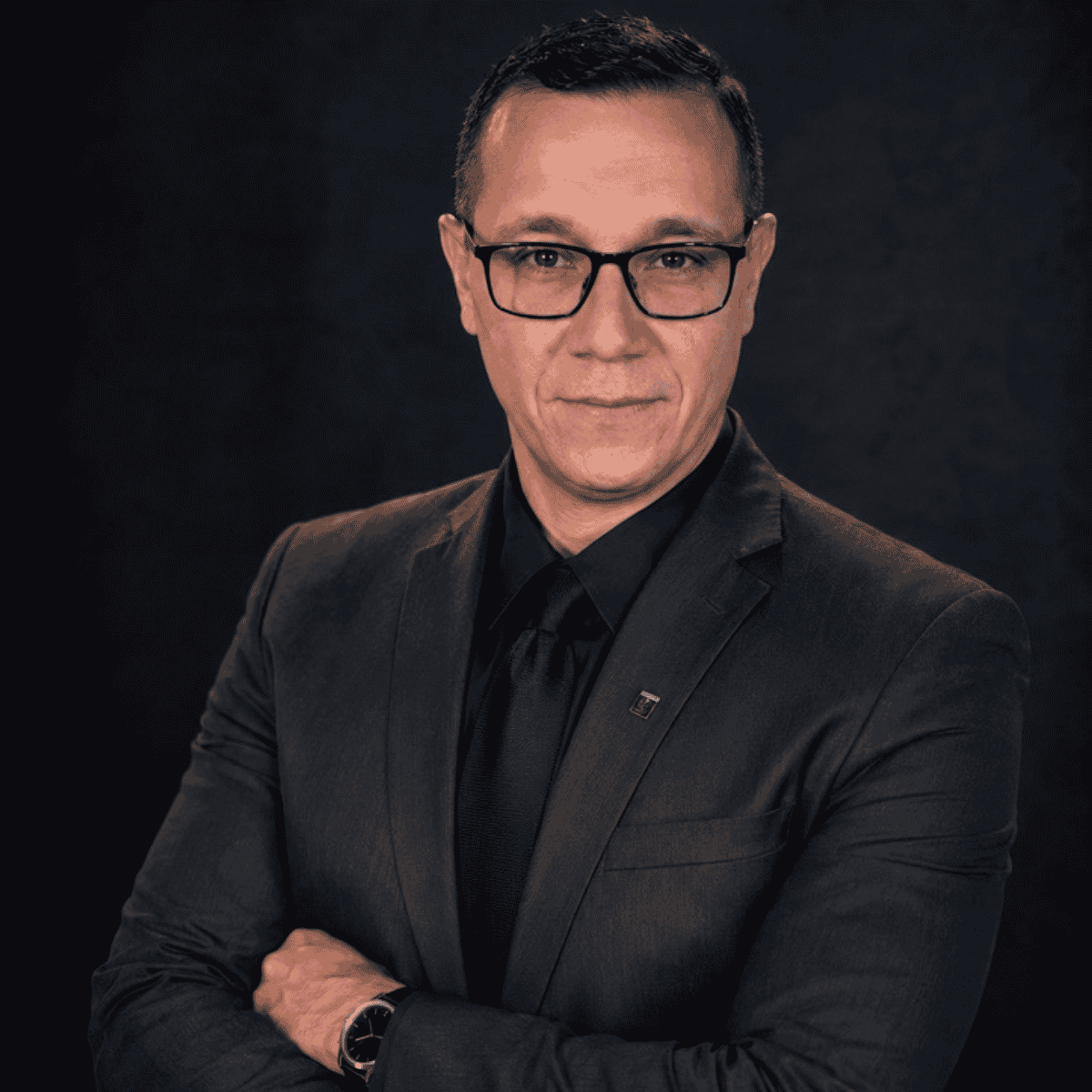 Engenheiro Edson Gonçalves Martins especialista em Inteligência Artificial e produtividade