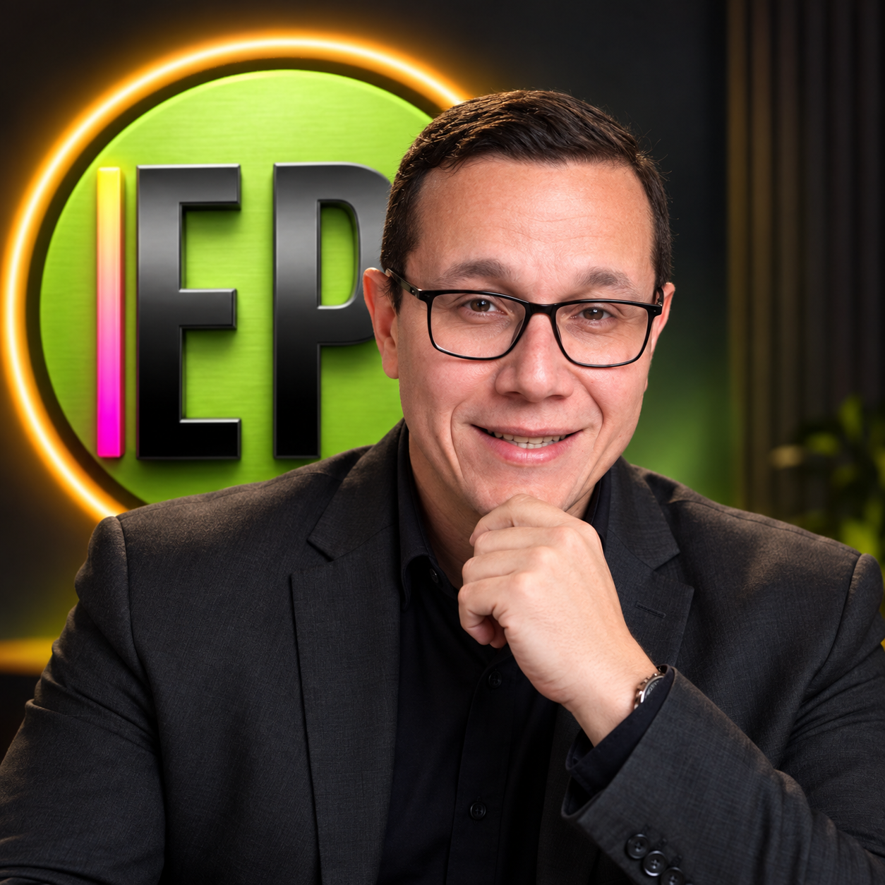 Engenheiro Edson Gonçalves Martins