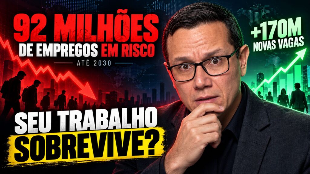 Futuro do trabalho: as 6 habilidades da nova engenharia